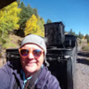 Meet your Posher, Brad